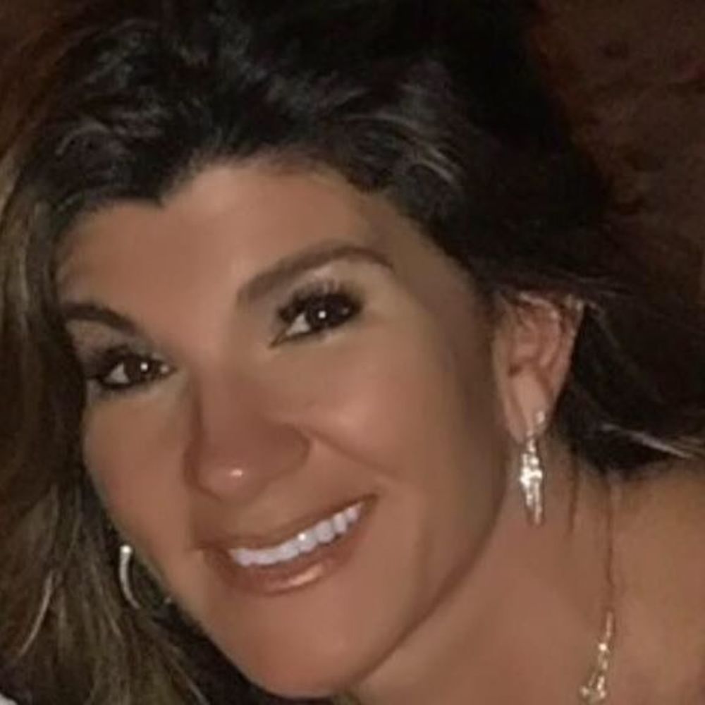 Meet your Posher, Jacqueline